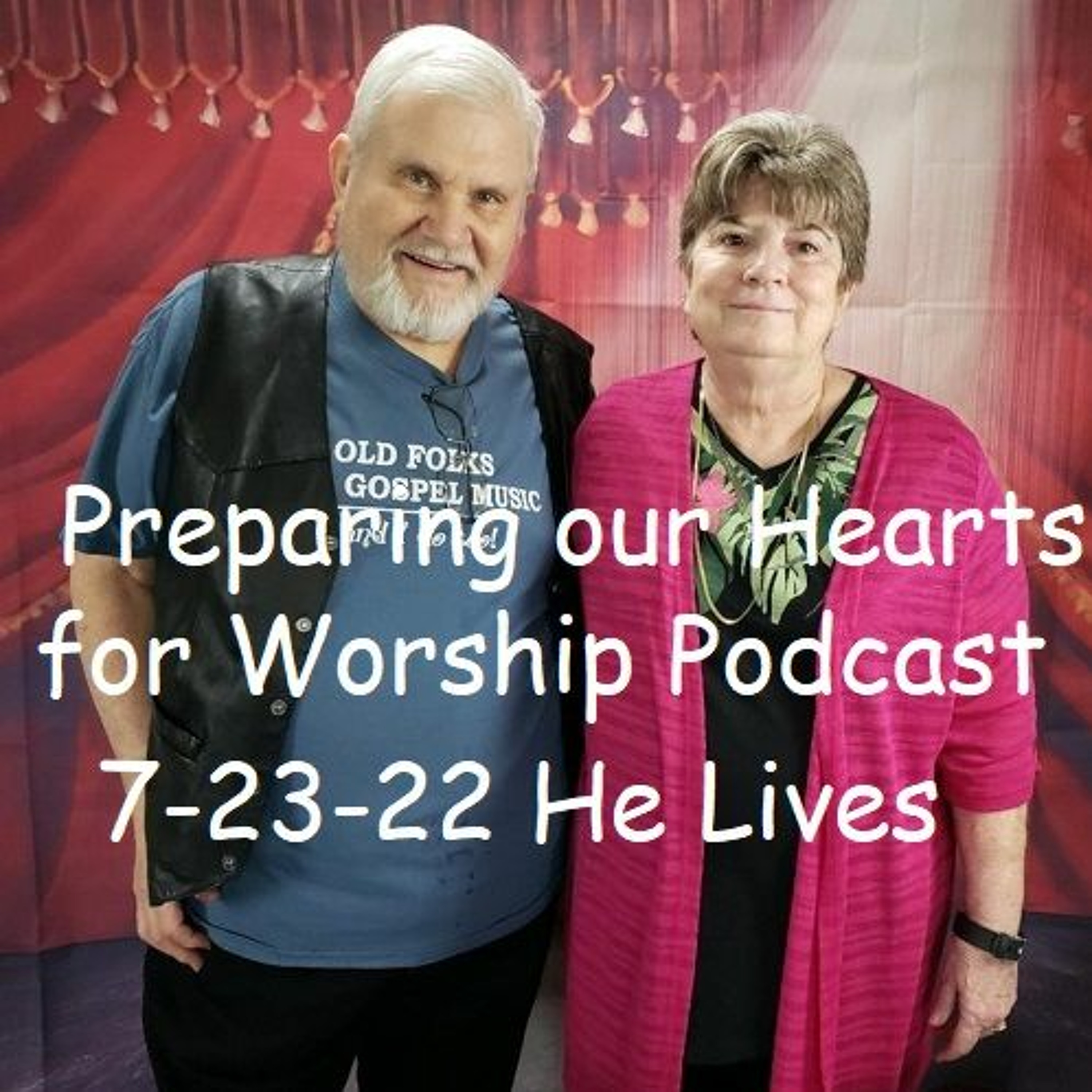 Preparing Our Hearts for Eternity