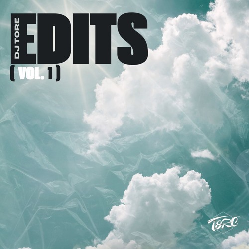 DJ TORE - EDITS VOL.1