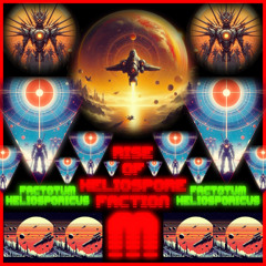 Rise of Heliospore Faction M