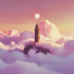 Lord Is A Strong Tower