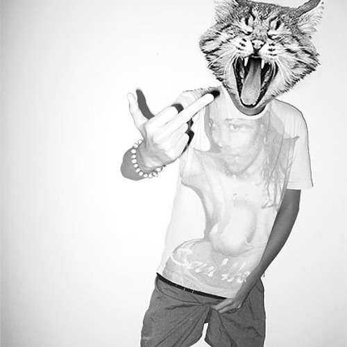 spaz out (WheresFinn)