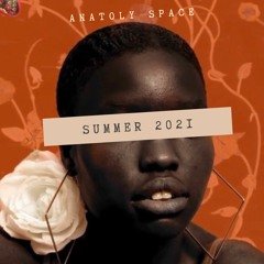 1 Anatoly Space - June (Original Mix)