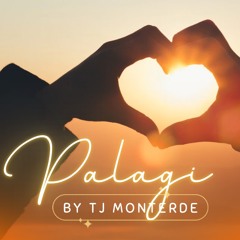 Palagi - by TJ Monterde cover by RAFcoustic