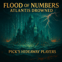 Atlantis Drowned