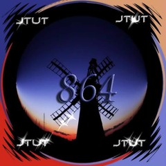 Journeys Through Uplifting Trance 864