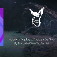 By My Side - Naarly