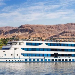Best 4 Days Nile Cruise Luxor Aswan Abu Simbel With Train Tickets From Cairo Tours Review