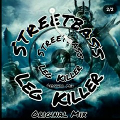 Streetbass - Killer(Original Mix)