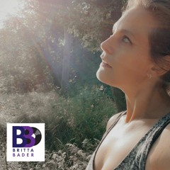 Underground Sessions Vol 1 - Britta Bader