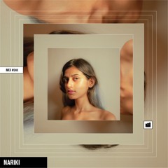 Wild City #240: Nariki