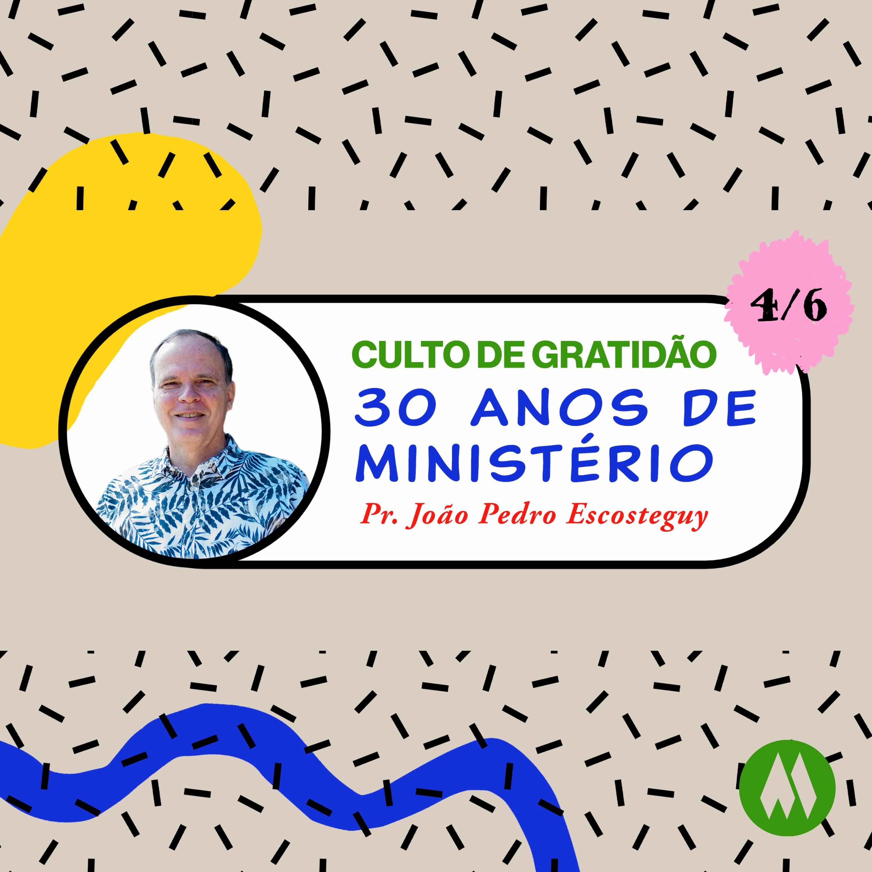 Igreja Batista Maranata