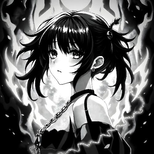 BLACKOUT