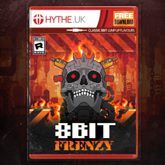 8-Bit Frenzy {FREE DOWNLOAD}