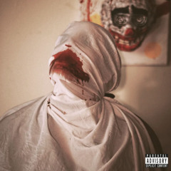 BLOOD STAINED (prod. YWG HAUNTED)