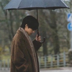 I See Your Smile, I Smile Too - Kim Taehyung (Instagram snippet)