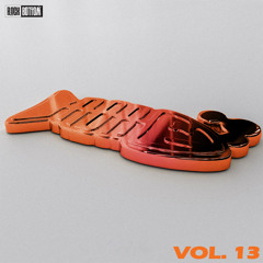 Rock Bottom Compilation Vol. 13