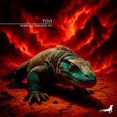 Tovi - Dark Desire (Original Mix)