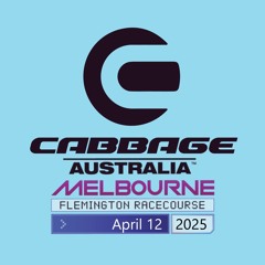 Ultra Melbourne 2025 Gee Up/Kick Ons Mini Mix