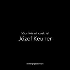 YMII - Józef Keuner