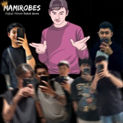 KENJIRO - TIKET TERBANG FUNKOT 2025 ( MAMIROBES )