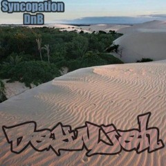 Daynjah ~ "Where The Jungle Meets The Desert"