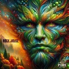 ROCKDAHOUSE. 06 /2022. PURE IBIZA RADIO
