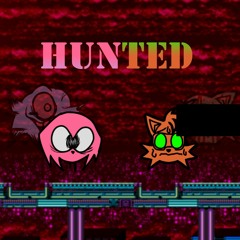Hunted - Chaotix VS Tails (Prey Cover)