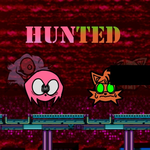 Hunted - Chaotix VS Tails (Prey Cover)