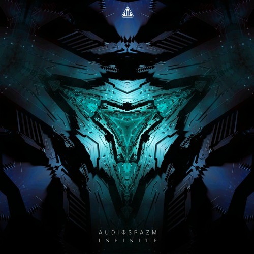 Audiospazm - Micro Being (Out now on Weapon Records)