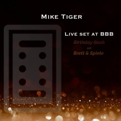 20220401 BBB Live Set [142-150 bpm] . Vienna . 2022