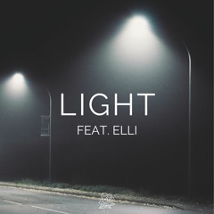 Light (feat. Elli)
