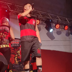 MC SOLDADO TJF - MEDLEY 11º PELOTÃO ILHA DO GOVERNADOR (( 2025 ))