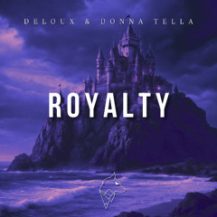 Royalty - Dystorant Remix