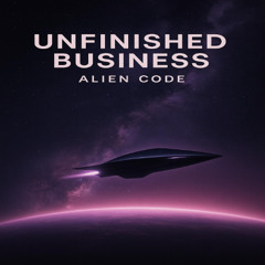 Unfinished Business