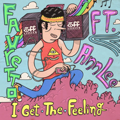 I Get The Feeling (Radio Edit) [feat. Ann Lee]