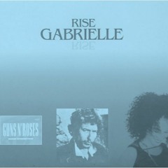 Gabrielle - Rise/Knocking On Heaven's Door (mash-up)
