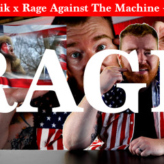RAGE!