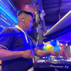 MIX TARDEO N' SU PUNTO 02 - DJ JERSON EDW (MARIA MEZCAL POP)