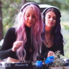 Pyka & Jessu @ Atlas September 2021