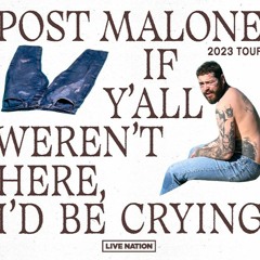 Post Malone - Live 2023