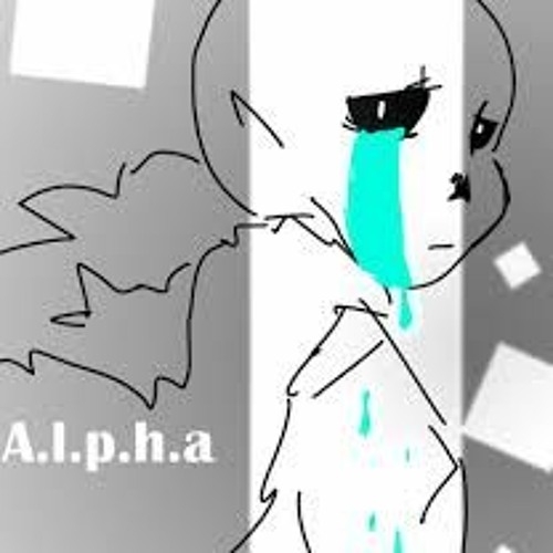 Lord De Alpha (Alpha Sans Theme) by ???