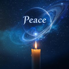 Candle of Peace