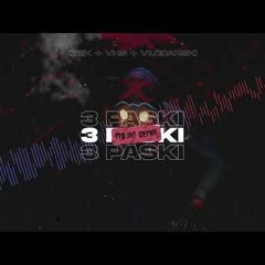 QBIK x VHS - 3 Paski (Majki Remix)