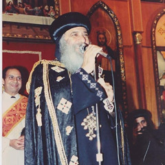 Morning doxology By Pope Shenouda