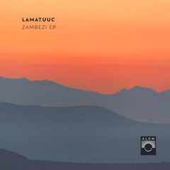 LamatUuc - Manakame (Original Mix)