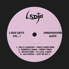 erykah badu - i'll call u back (LSDiO Edit) [FREE DOWNLOAD]