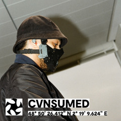 CVNSUMED - Intake Paris - DJ Set