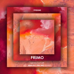 PRiiMO - Square 1 (KRS Two Remix) (Snippet)