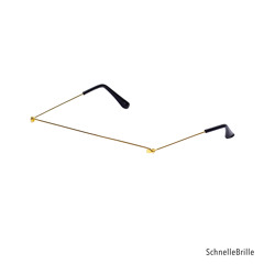 Schnelle Brille