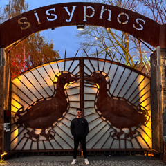 Flanko Live @ Sisyphos Hammahalle Dia De Muertos